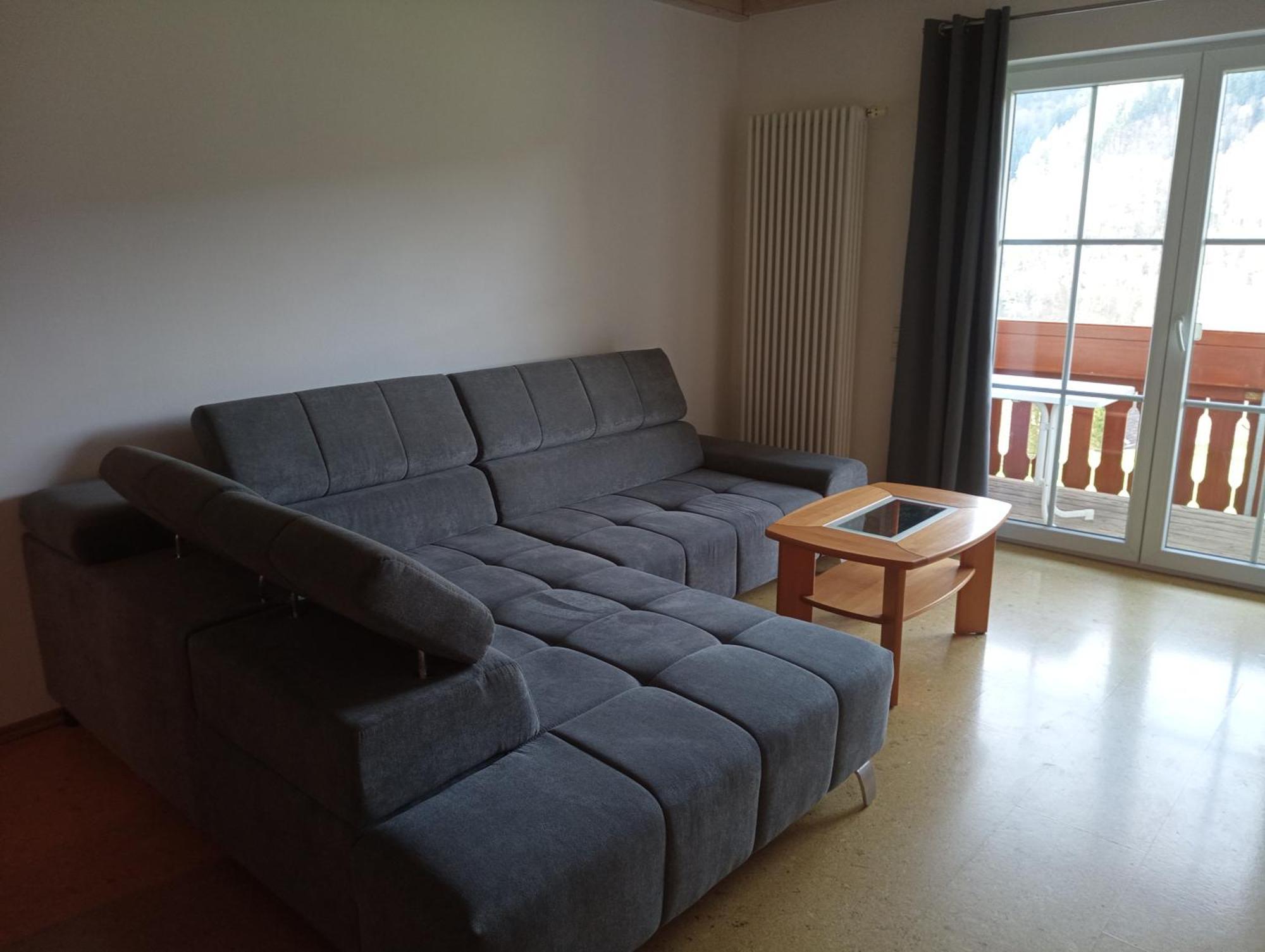 Lehmannshof Ferienwohnungen Zell am Harmersbach Zewnętrze zdjęcie