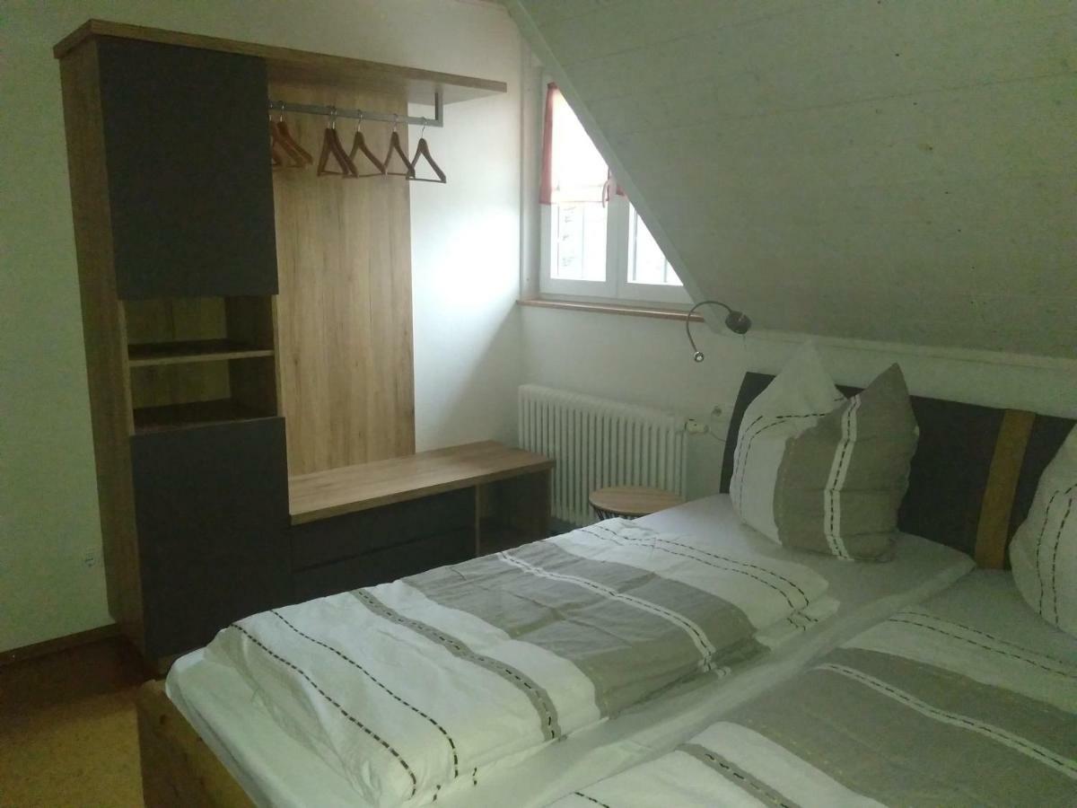 Lehmannshof Ferienwohnungen Zell am Harmersbach Zewnętrze zdjęcie